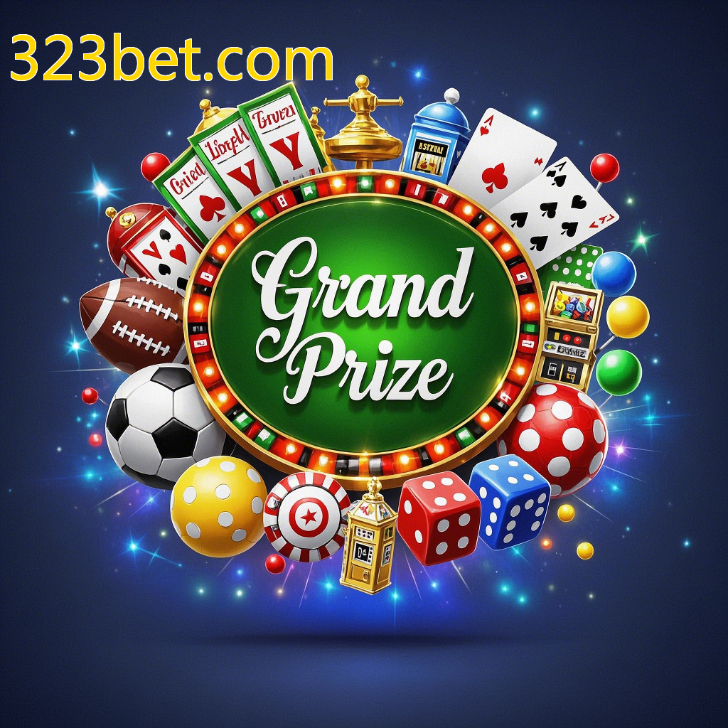 323bet Plataforma: Acesse o Site Confiável Agora!